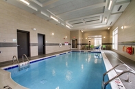 Swimming Pool Holiday Inn & Suites PEORIA AT GRAND PRAIRIE, an IHG Hotel