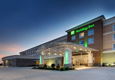 Exterior Holiday Inn & Suites PEORIA AT GRAND PRAIRIE, an IHG Hotel