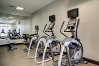 Fitness Center Holiday Inn & Suites PEORIA AT GRAND PRAIRIE, an IHG Hotel