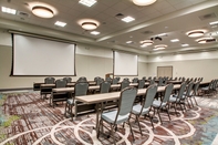 Functional Hall Holiday Inn & Suites PEORIA AT GRAND PRAIRIE, an IHG Hotel