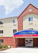 EXTERIOR_BUILDING Candlewood Suites AUGUSTA