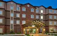 ภายนอกอาคาร 7 Staybridge Suites ELKHART NORTH, an IHG Hotel