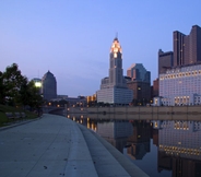 Tempat Tarikan Berdekatan 7 Staybridge Suites COLUMBUS POLARIS, an IHG Hotel