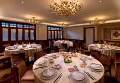 Restaurant 2 InterContinental Hotels SINGAPORE, an IHG Hotel