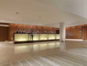 Lobby 4 InterContinental Hotels SAN FRANCISCO, an IHG Hotel