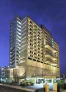 EXTERIOR_BUILDING Holiday Inn NEW DELHI MAYUR VIHAR NOIDA, an IHG Hotel