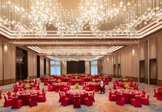 Others 2 InterContinental Hotels QUANZHOU by IHG, an IHG Hotel