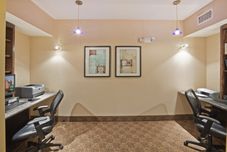 多功能厅 Staybridge Suites PLANO - RICHARDSON AREA by IHG, an IHG Hotel