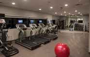 Fitness Center 4 Hotel Indigo HARRISBURG – HERSHEY, an IHG Hotel