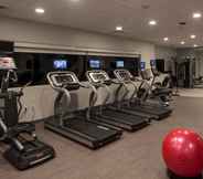 Fitness Center 3 Hotel Indigo HARRISBURG – HERSHEY, an IHG Hotel