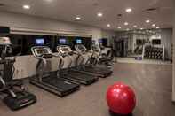 Fitness Center Hotel Indigo HARRISBURG – HERSHEY, an IHG Hotel