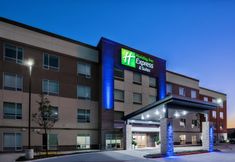 외관 7 Holiday Inn Express & Suites ROUND ROCK - AUSTIN N by IHG, an IHG Hotel