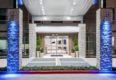 외관 3 Holiday Inn Express & Suites ROUND ROCK - AUSTIN N by IHG, an IHG Hotel