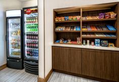 로비 4 Holiday Inn Express & Suites ROUND ROCK - AUSTIN N by IHG, an IHG Hotel