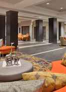 LOBBY Candlewood Suites Grand Island, an IHG Hotel