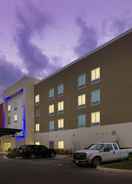 Welcome to the Holiday Inn Express New Bruanfels! Holiday Inn Express & Suites NEW BRAUNFELS, an IHG Hotel