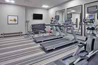 Fitness Center Candlewood Suites GRAND ISLAND