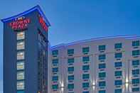 ภายนอกอาคาร Crowne Plaza FT. LAUDERDALE AIRPORT/CRUISE, an IHG Hotel