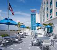 พื้นที่สาธารณะ 6 Crowne Plaza FT. LAUDERDALE AIRPORT/CRUISE, an IHG Hotel