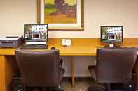 Sảnh chức năng Candlewood Suites INDIANAPOLIS DWTN MEDICAL DIST
