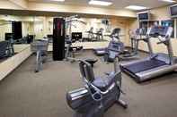 Fitness Center Candlewood Suites INDIANAPOLIS DWTN MEDICAL DIST