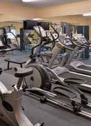 SPORT_FACILITY Candlewood Suites KANSAS CITY NORTHEAST