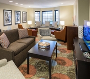 Common Space 2 Staybridge Suites OMAHA WEST, an IHG Hotel