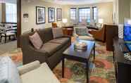 Common Space 2 Staybridge Suites OMAHA WEST, an IHG Hotel