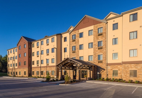 Exterior Staybridge Suites OMAHA WEST, an IHG Hotel