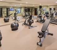 Fitness Center 7 Staybridge Suites OMAHA WEST, an IHG Hotel