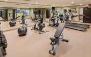 Fitness Center 7 Staybridge Suites OMAHA WEST, an IHG Hotel