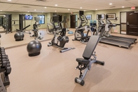 Fitness Center Staybridge Suites OMAHA WEST, an IHG Hotel