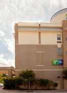 EXTERIOR_BUILDING Holiday Inn Express San Antonio Rivercenter Area, an IHG Hotel