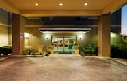 ภายนอกอาคาร 3 Holiday Inn Express & Suites SAN ANTONIO RIVERCENTER AREA, an IHG Hotel