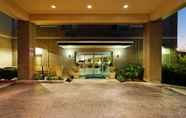 Luar Bangunan 3 Holiday Inn Express & Suites SAN ANTONIO RIVERCENTER AREA, an IHG Hotel