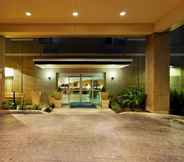 Exterior 3 Holiday Inn Express & Suites SAN ANTONIO RIVERCENTER AREA, an IHG Hotel