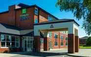 Khác 2 Holiday Inn Express BURTON UPON TRENT, an IHG Hotel