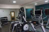 Fitness Center Holiday Inn Express & Suites GREENSBORO-EAST, an IHG Hotel