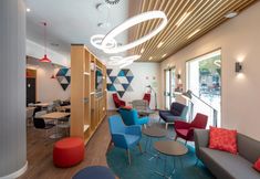 Others 2 Holiday Inn Express LISBON - PLAZA SALDANHA by IHG, an IHG Hotel