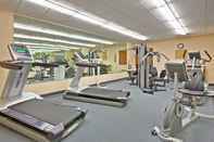 Fitness Center Candlewood Suites MURFREESBORO