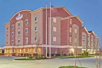 Exterior 4 Candlewood Suites MURFREESBORO