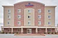 Exterior Candlewood Suites MURFREESBORO