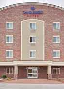 EXTERIOR_BUILDING Candlewood Suites Murfreesboro, an IHG Hotel