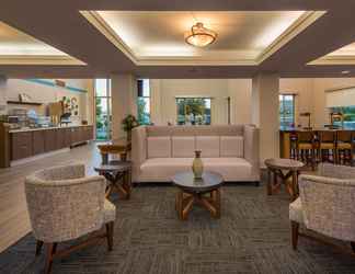 Sảnh chờ 2 Holiday Inn Express & Suites CARSON CITY, an IHG Hotel