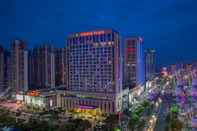 Others Crowne Plaza XIANGYANG, an IHG Hotel