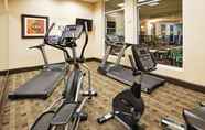 Fitness Center 2 Holiday Inn & Suites BEAUFORT @ HIGHWAY 21, an IHG Hotel