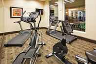 Fitness Center Holiday Inn & Suites BEAUFORT @ HIGHWAY 21, an IHG Hotel