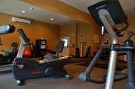 Fitness Center Holiday Inn Express & Suites MONTGOMERY, an IHG Hotel