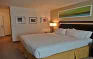 Kamar Tidur 6 Holiday Inn Express & Suites MONTGOMERY, an IHG Hotel