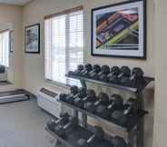 Fitness Center 5 Candlewood Suites TEXARKANA